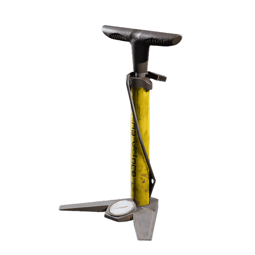 Bicycle Pump