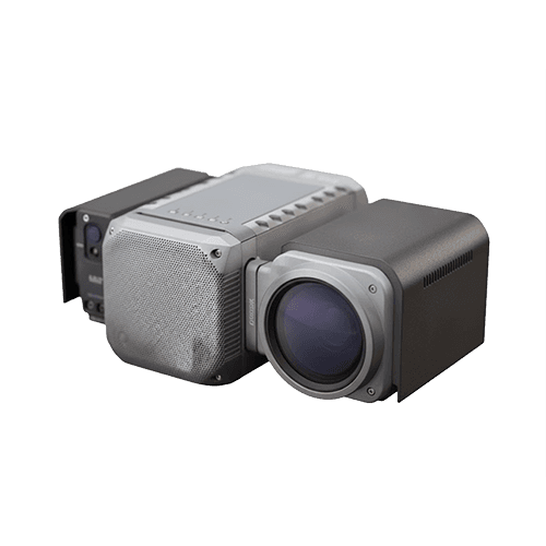 Broken Guidance System