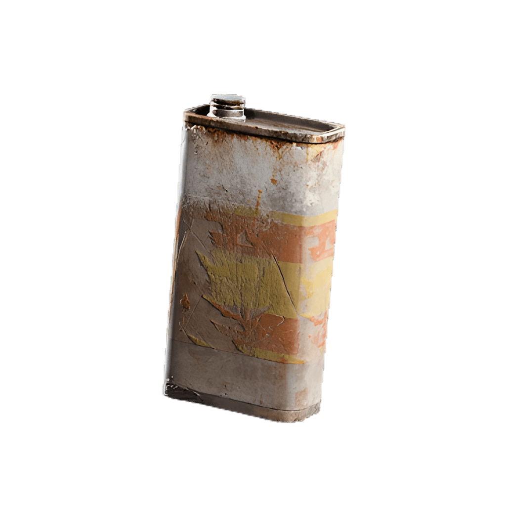 Canister