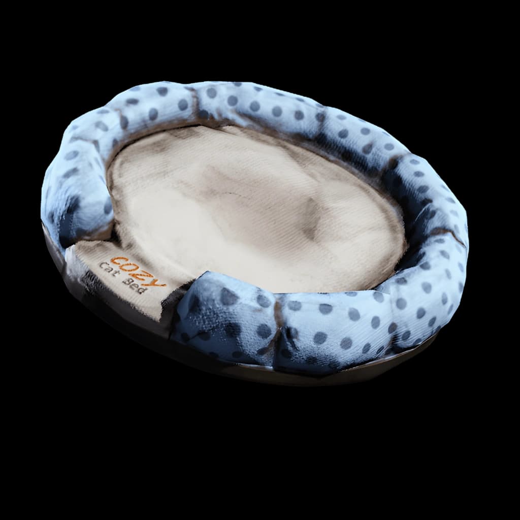 Cat Bed