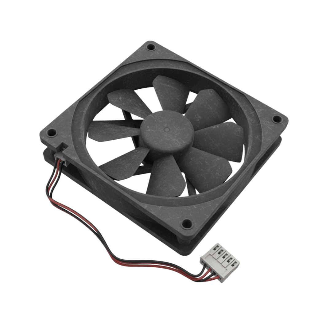 Cooling Fan
