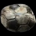 Deflated Football