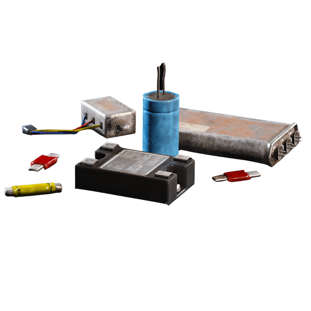 Electrical Components