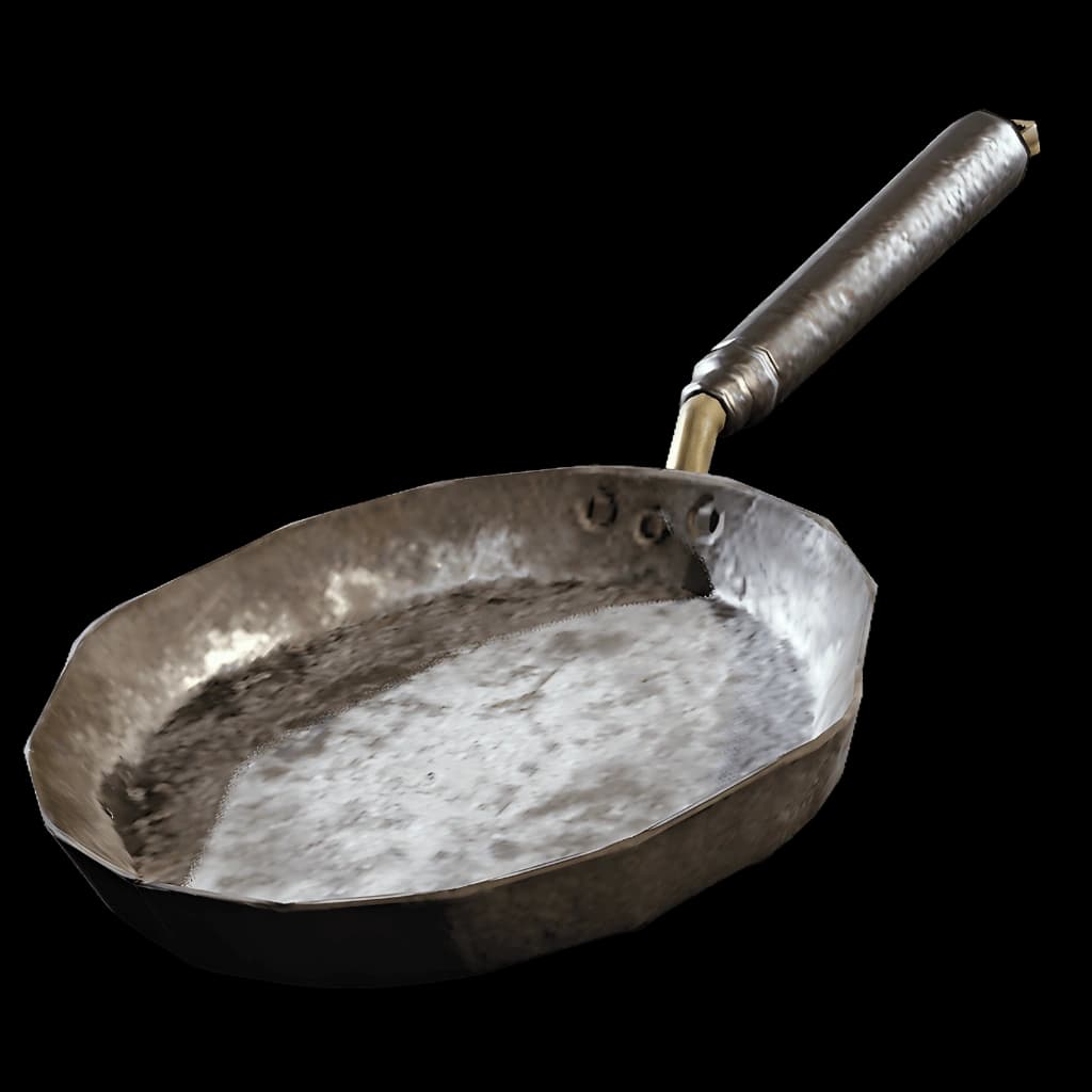 Frying Pan