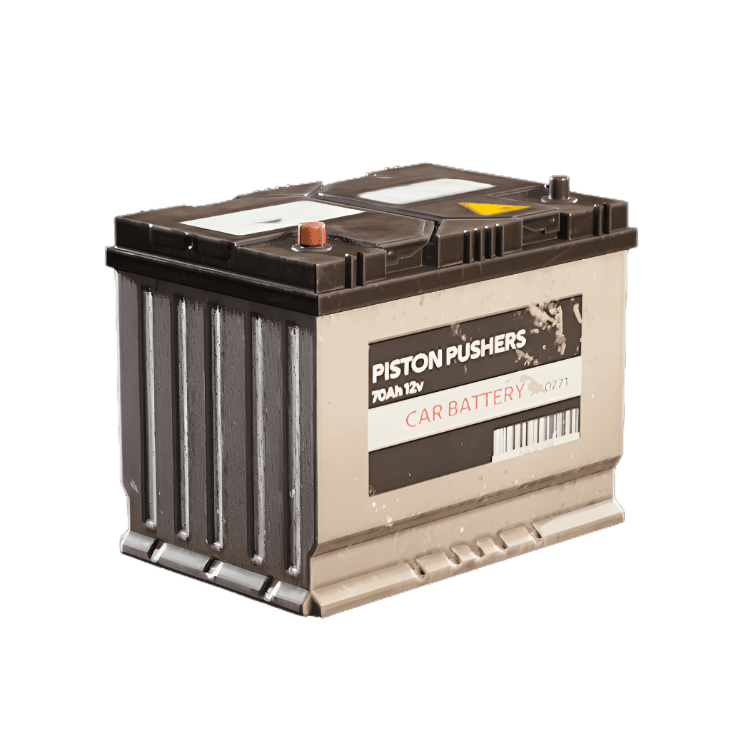 Industrial Battery