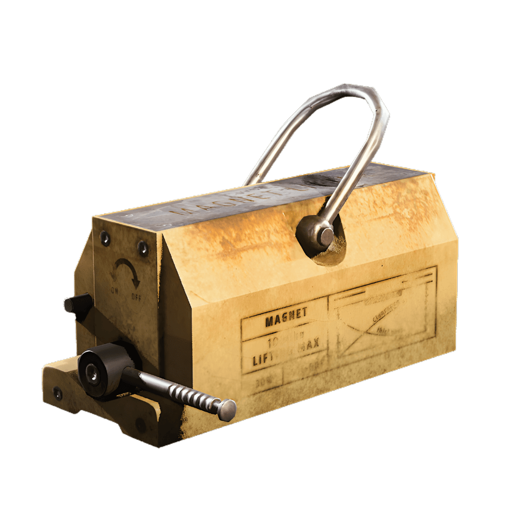 Industrial Magnet