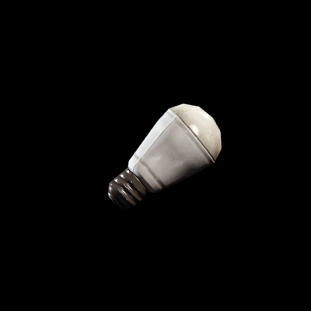 Light Bulb