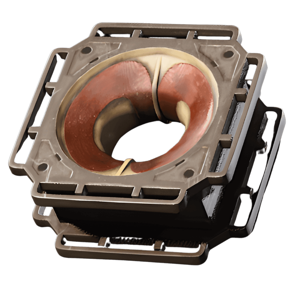 Magnetic Accelerator