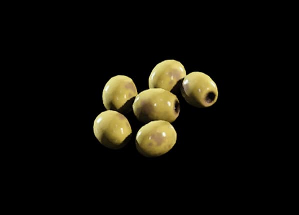 Olives