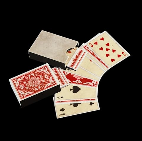 Playing Cards