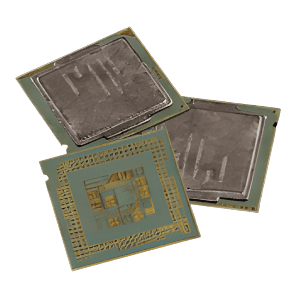 Processor