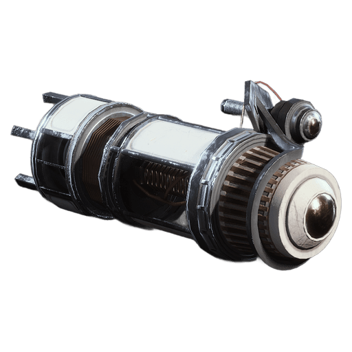 Sentinel Firing Core