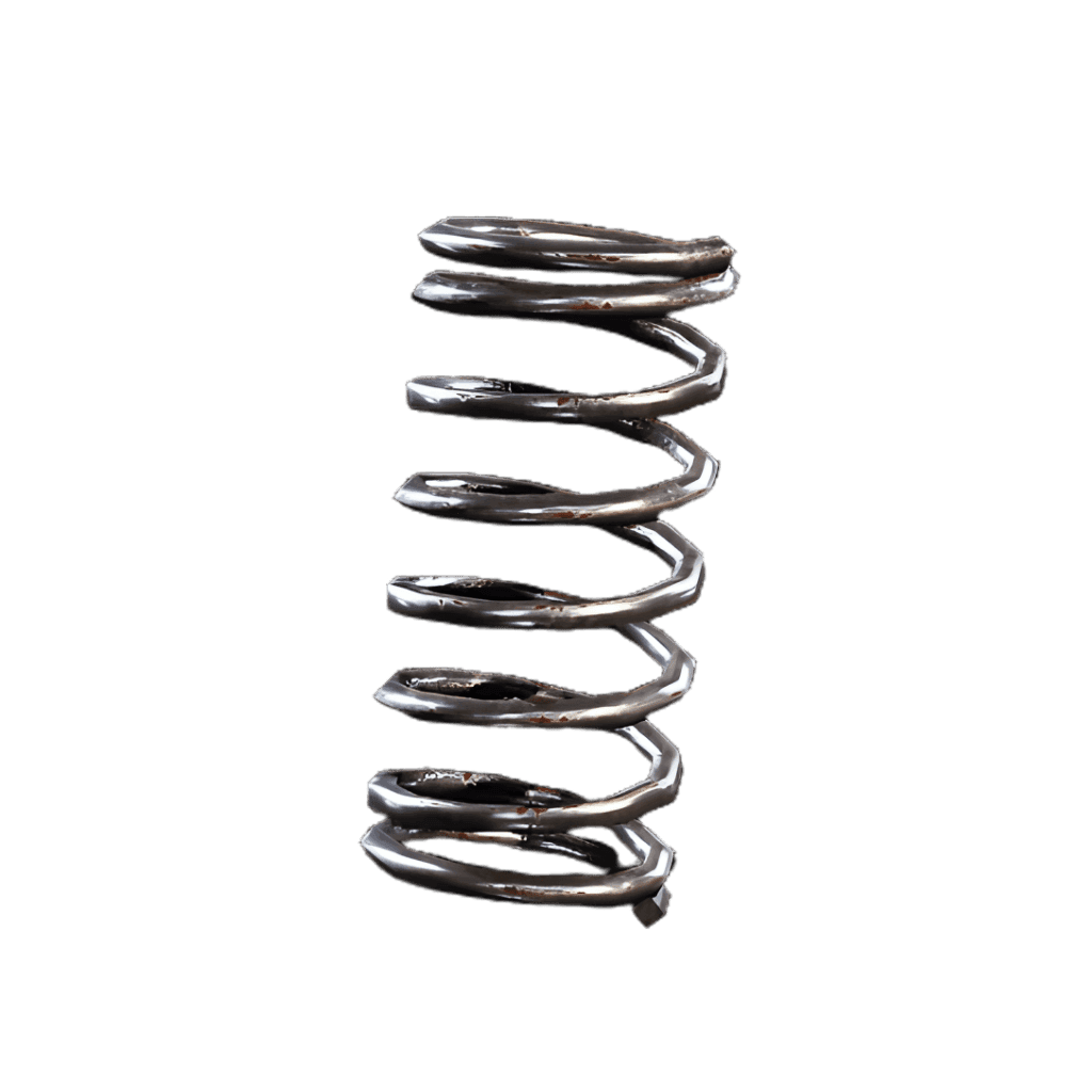 Steel Spring